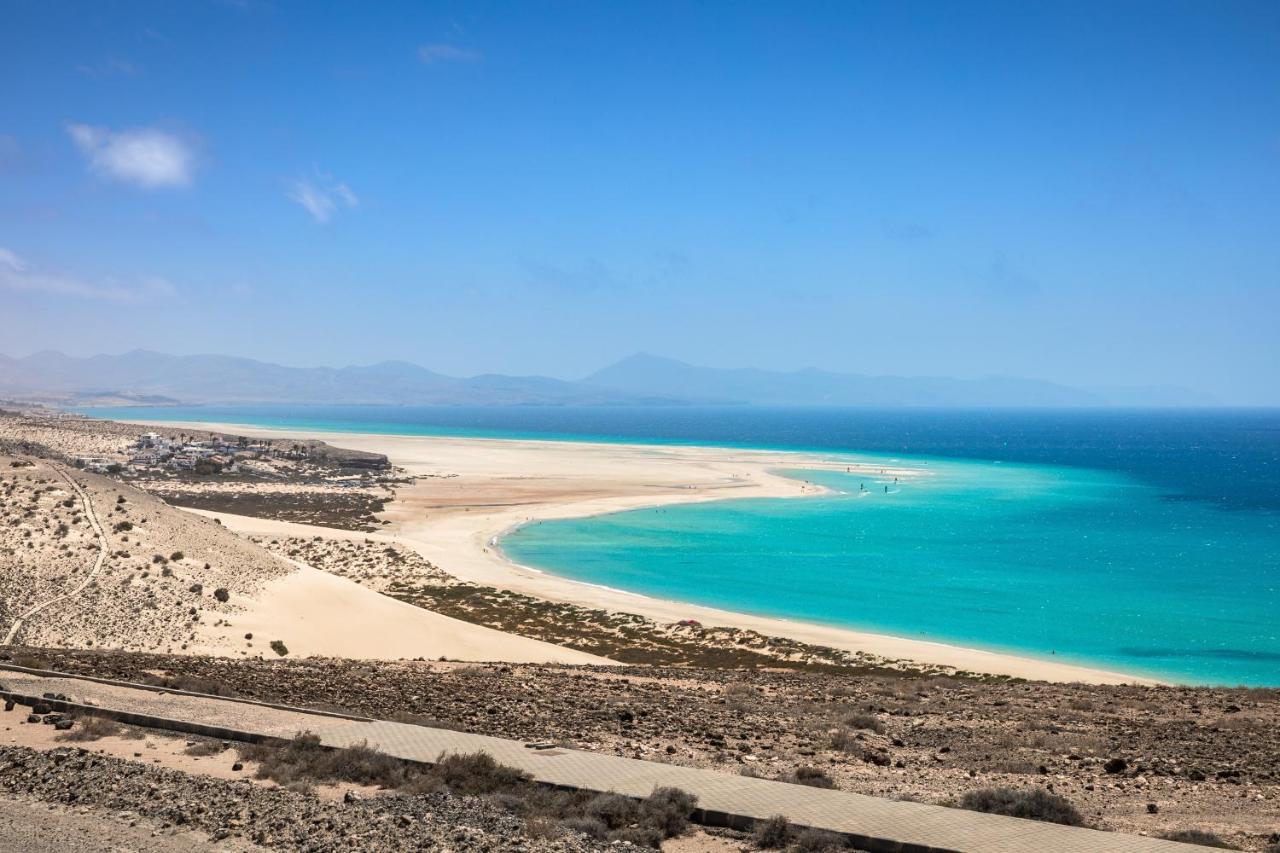 Home2book Casa Chispos Corralejo, Terrace&pool Apartment